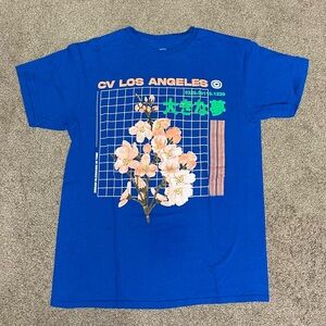 Los Angeles T shirt